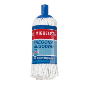 FREGONA