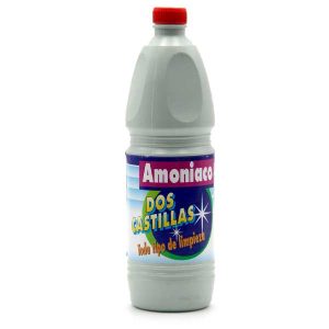 Amoniaco Perfumado
