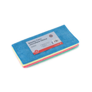 Bayeta Microfibra basic