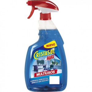 CRISTASOL MULTIUSOS