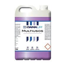 MULTIUSOS DAMALIM 5L