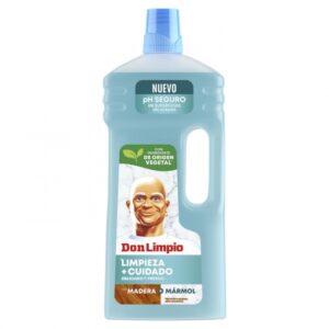 DON LIMPIO PH SEGURO