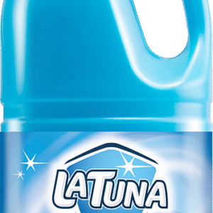 LEJÍA CON DETERGENTE 2L