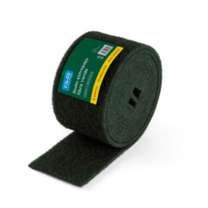 Rollo Fibra Verde