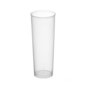 VASO TUBO