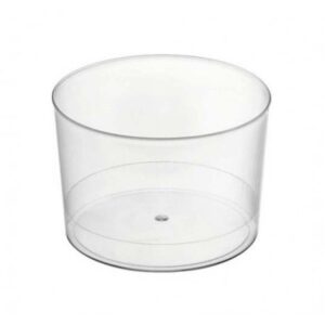 VASO CHATO
