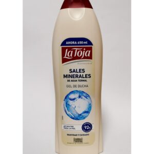 GEL LA TOJA