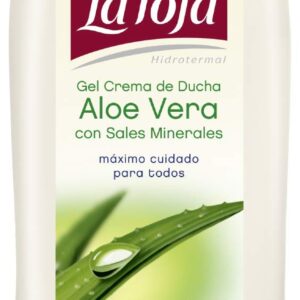 GEL LA TOJA