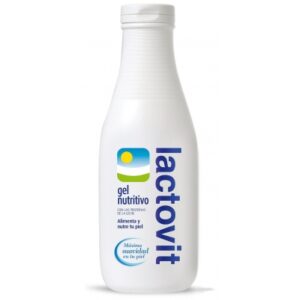 GEL LACTOVIT