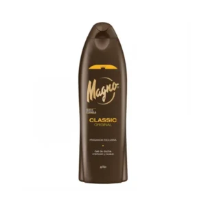 GEL MAGNO