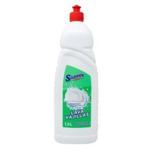 LAVAVAJILLAS MANUAL SAAMIX
