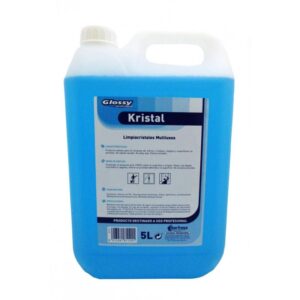 LIMPIACRISTALES GLOSSY