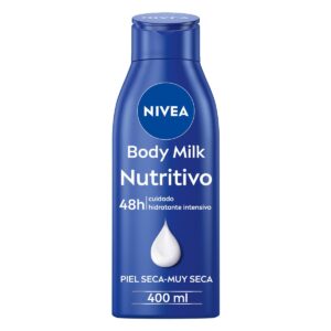 CREMA NIVEA