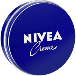 TARRINA CREMA NIVEA