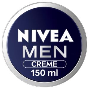 CREMA NIVEA MEN
