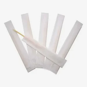 PALILLOS ENFUNDADOS