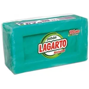 JABON NATURAL PASTILLA