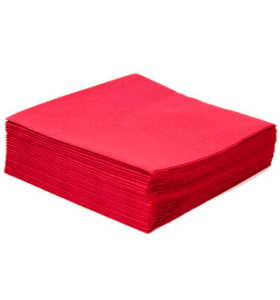 SERVILLETA 40X40 TISSUE