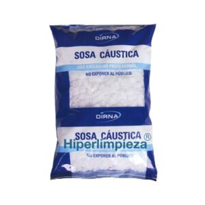 SOSA CAUSTICA
