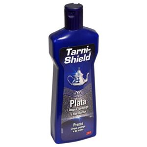 LIMPIA PLATA