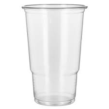 VASO 200CC PP