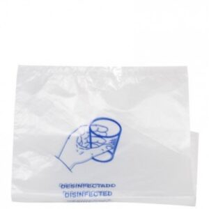 BOLSA PROTECCION VASO