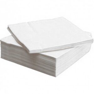 SERVILLETA 40X40 TISSUE