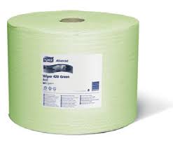 BOBINA MATIC DAMACEL VERDE 140MTS 2C