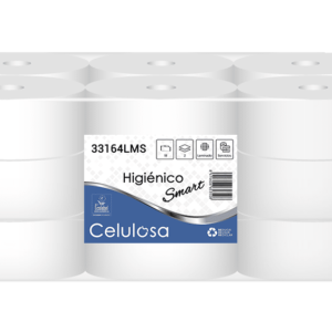 HIGIENICO EXTRACCIÓN CENTRAL 890 SERV