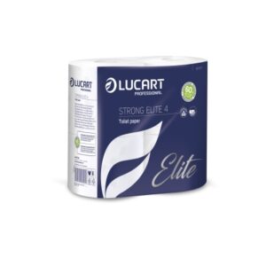 PAPEL HIGIENICO DOMESTICO 4CAPAS