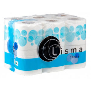 PAPEL HIGIENICO DOMESTICO 18M