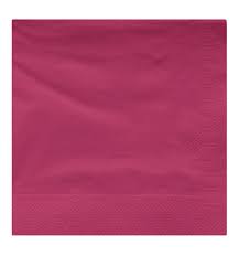 SERVILLETA  40X40