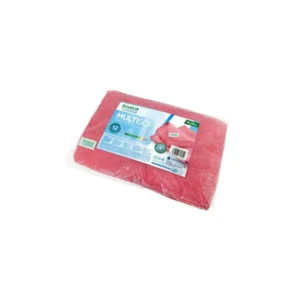 BAYETA MICROFIBRA PACK 12