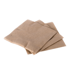 SERVLLETA 20X20 ECO-NATURAL