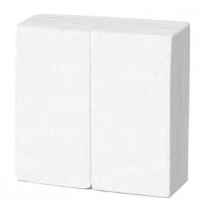 SERVILLETA   40X40 1/8