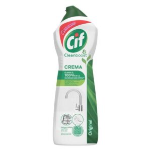 CIF CREMA BLANCO 750ML
