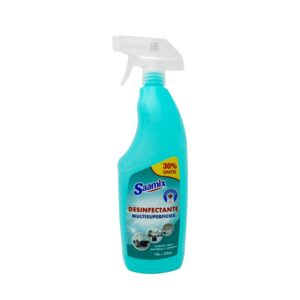MULTIUSOS DESINFECTANTE OCEANICO
