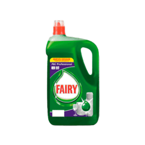 LAVAVAJILLAS FAIRY 5L