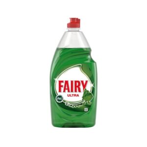 LAVAVAJILLAS FAIRY V ULTRA 1015ML