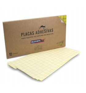 ADHESIVOS PARA HUNTER 11/22W