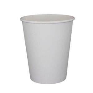 VASO PAPEL 7Oz "BLANCO"
