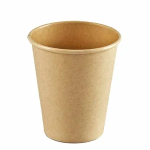 VASO PAPEL 8Oz FRAFT