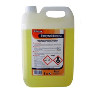 Lavavajillas maquina 5L