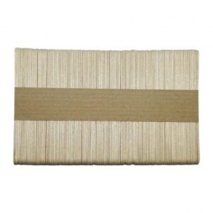 Agitador madera