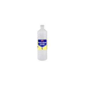 Alcohol de quemar 1L