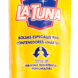 Bolsa basura Contenedor