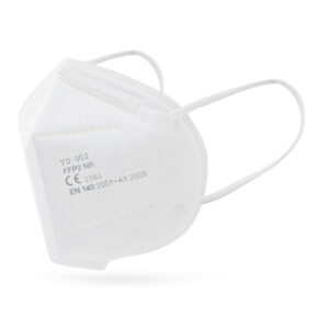 Mascarilla FFP2