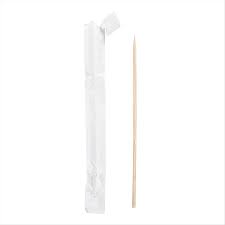 Brocheta caracoles