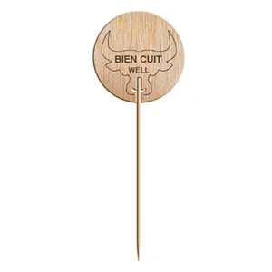 Picks - steak