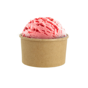 Tarrina helado